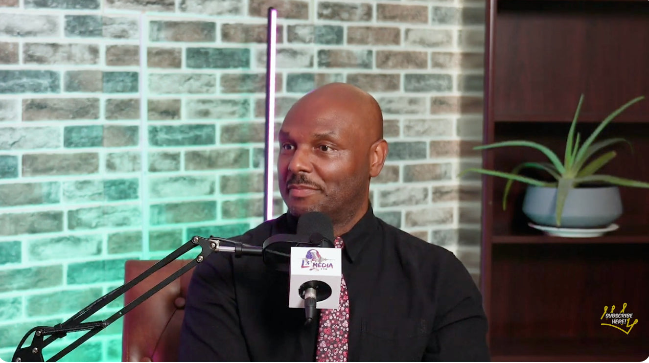 Interview with Ollie J. Allen IV